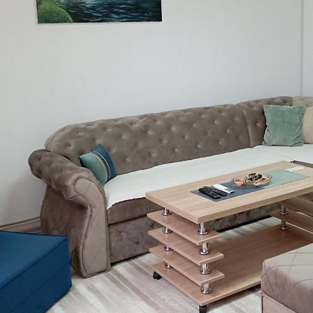 Hansa Apartment Sarajevo Luaran gambar