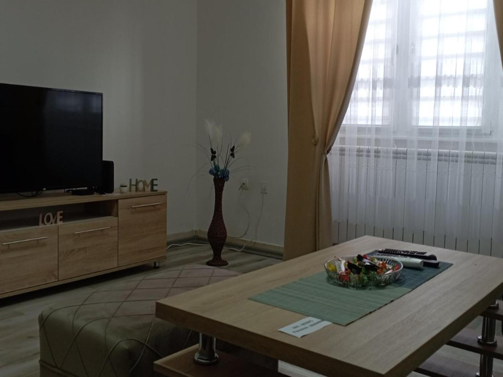 Hansa Apartment Sarajevo Luaran gambar