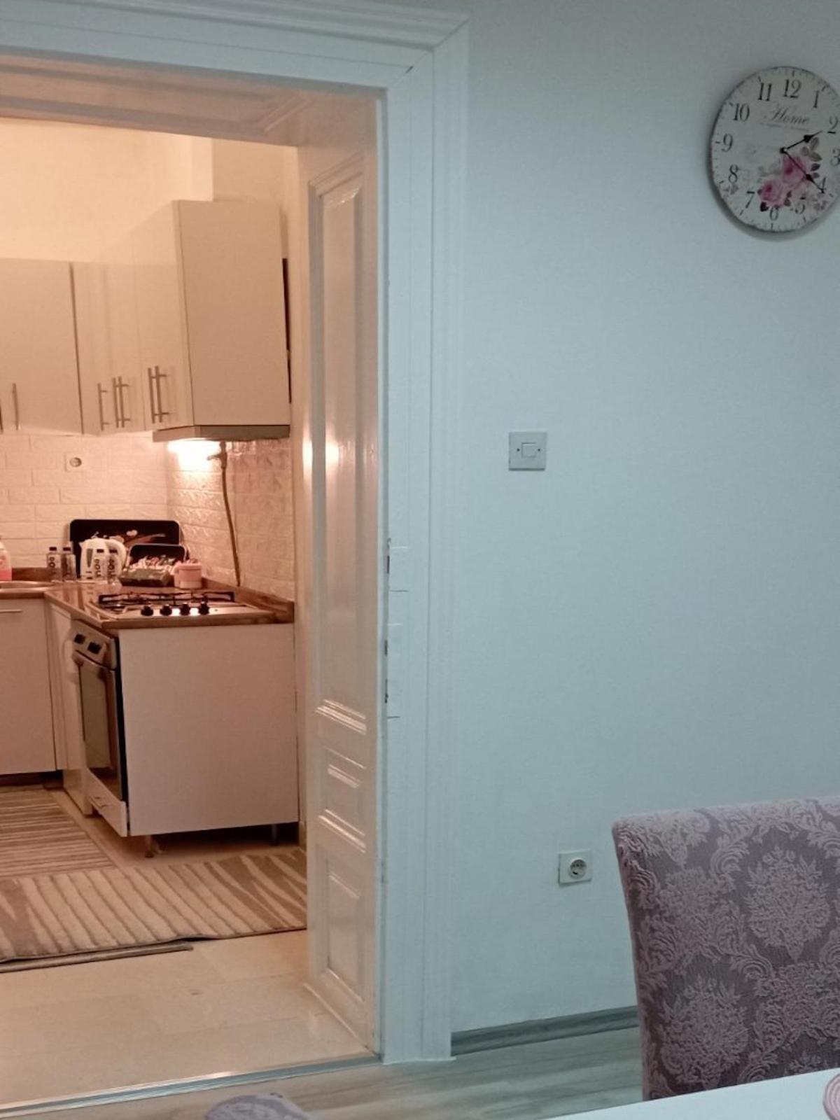 Hansa Apartment Sarajevo Luaran gambar
