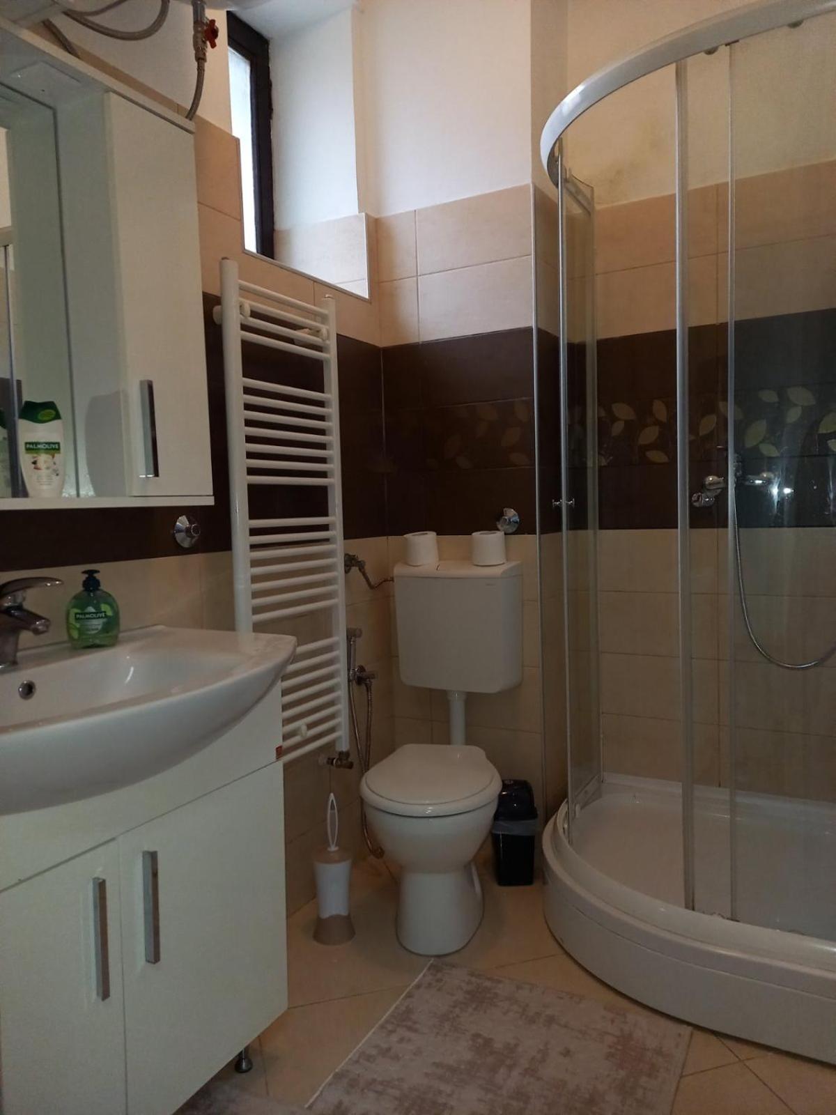 Hansa Apartment Sarajevo Luaran gambar