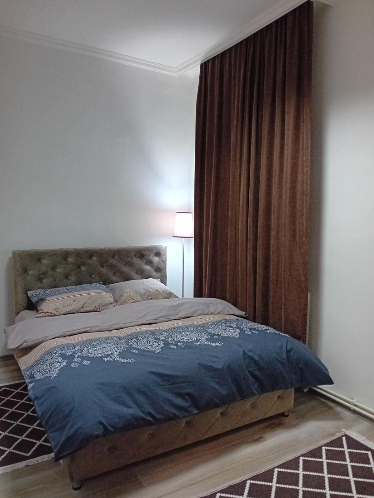Hansa Apartment Sarajevo Luaran gambar