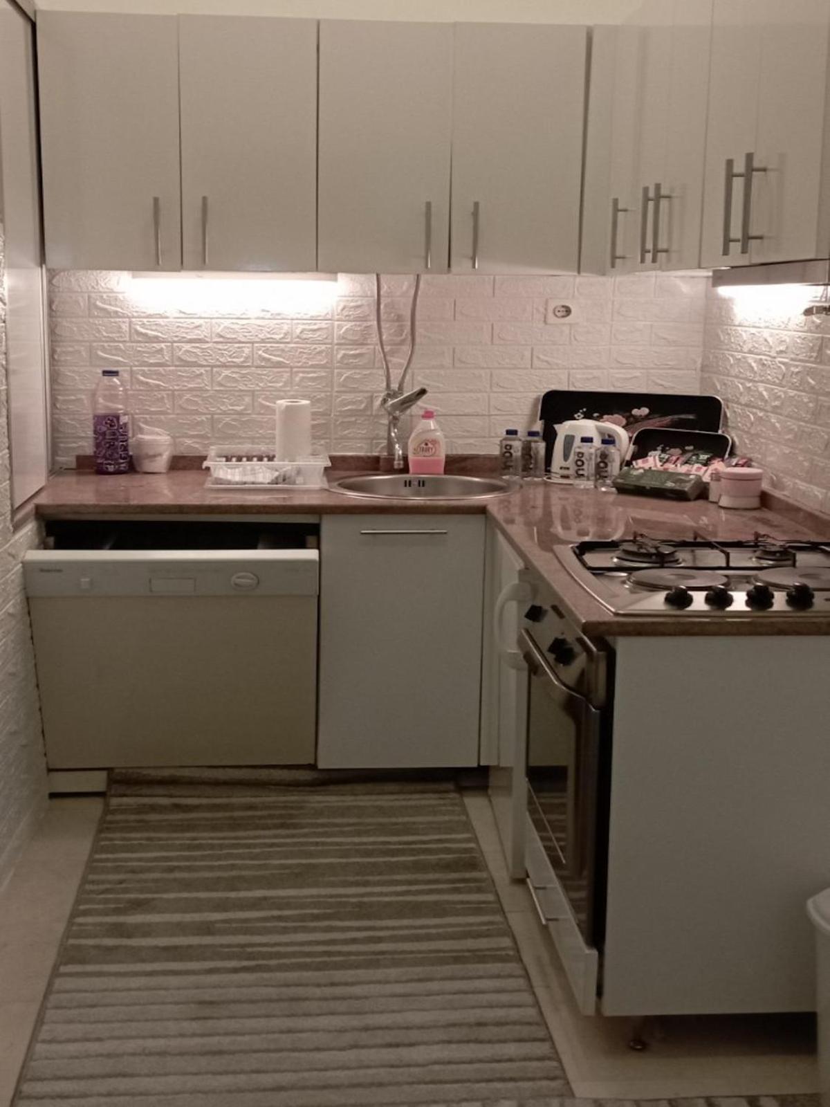 Hansa Apartment Sarajevo Luaran gambar