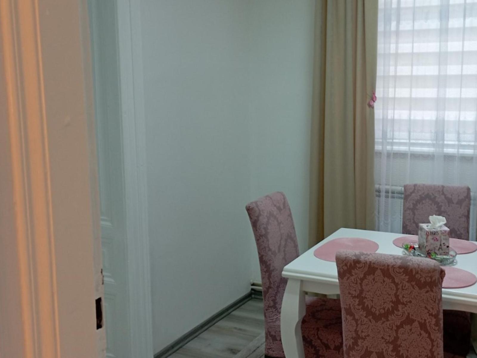 Hansa Apartment Sarajevo Luaran gambar