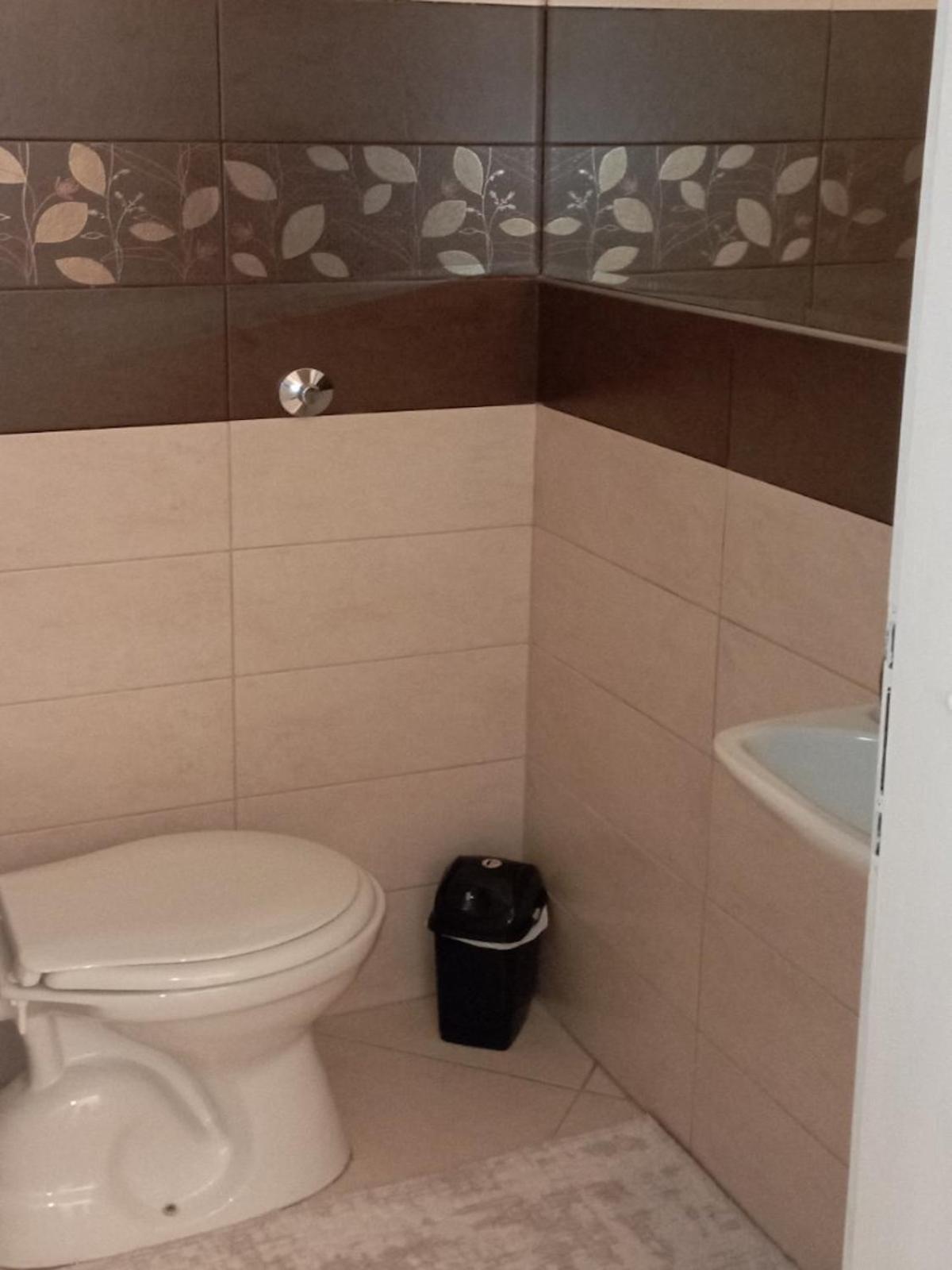 Hansa Apartment Sarajevo Luaran gambar