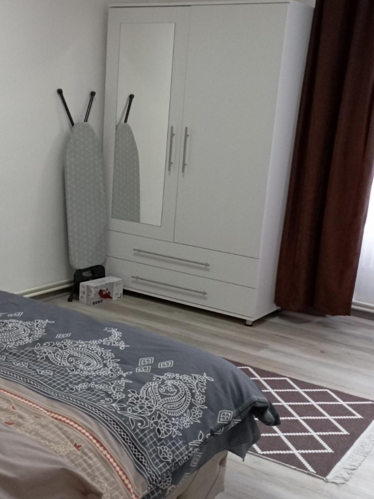 Hansa Apartment Sarajevo Luaran gambar