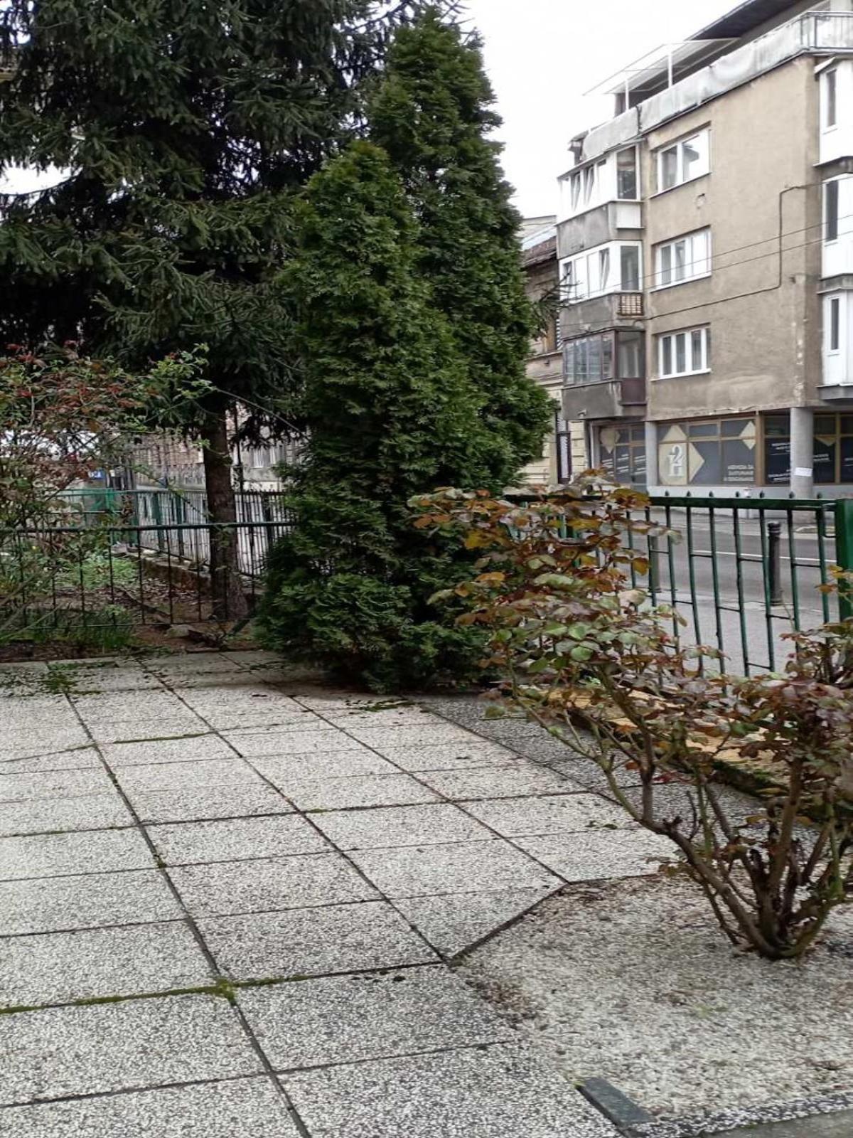 Hansa Apartment Sarajevo Luaran gambar
