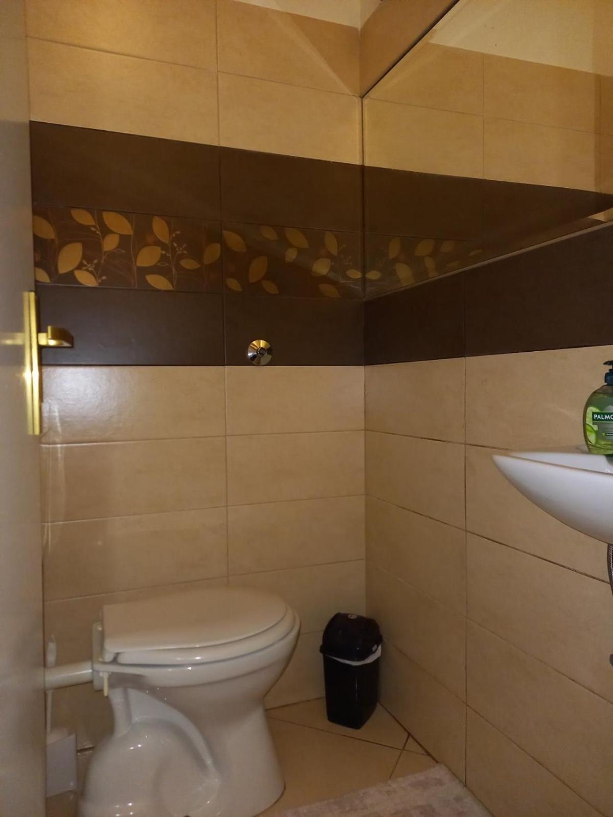 Hansa Apartment Sarajevo Luaran gambar