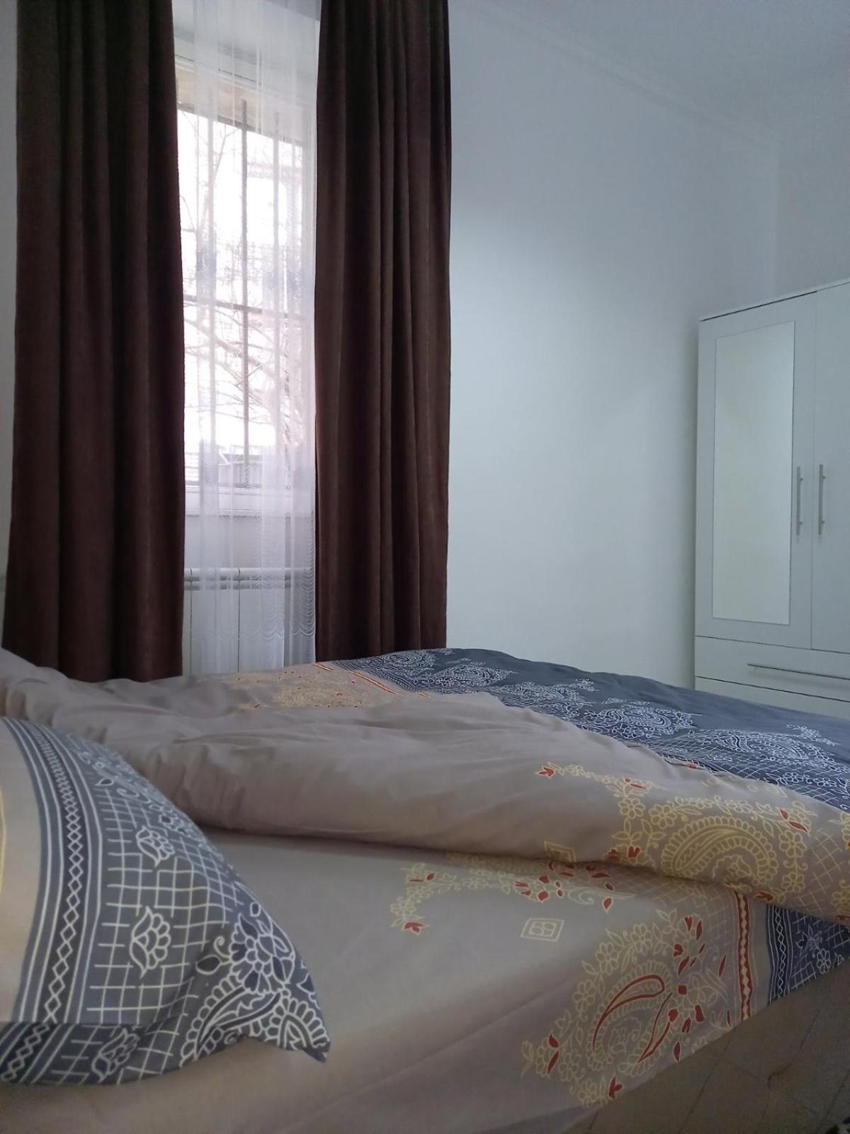 Hansa Apartment Sarajevo Luaran gambar
