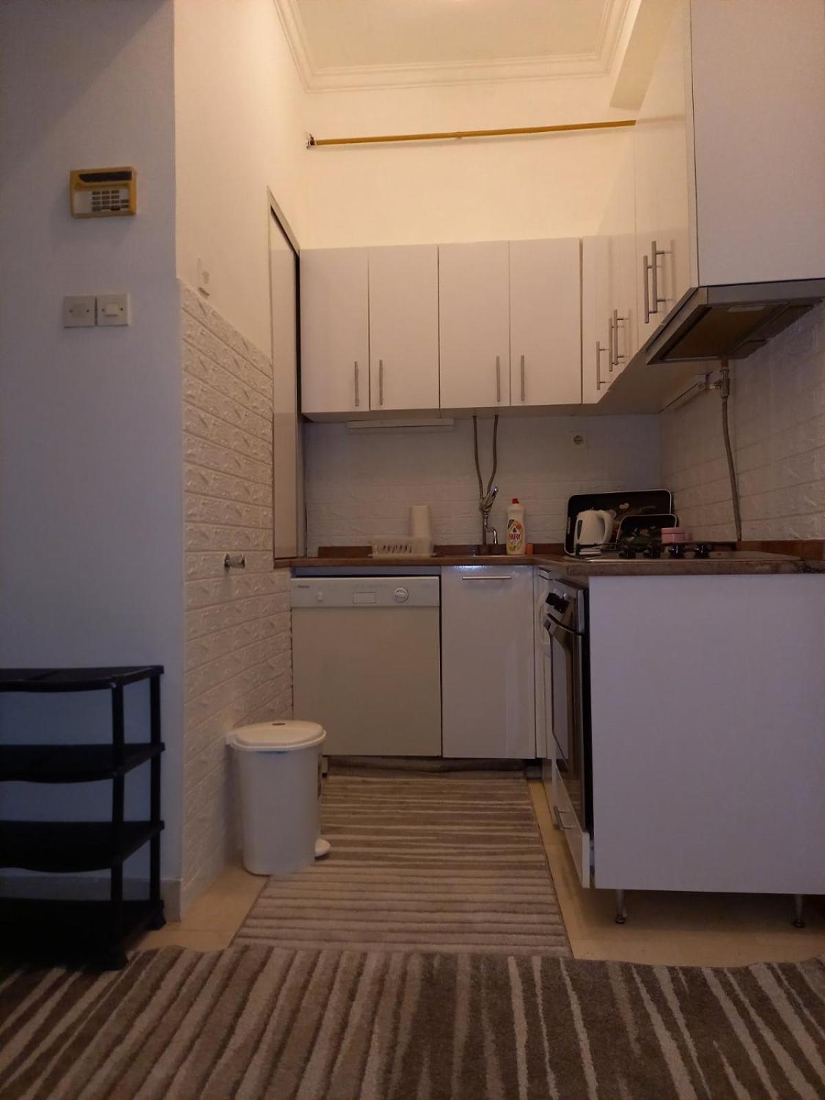 Hansa Apartment Sarajevo Luaran gambar